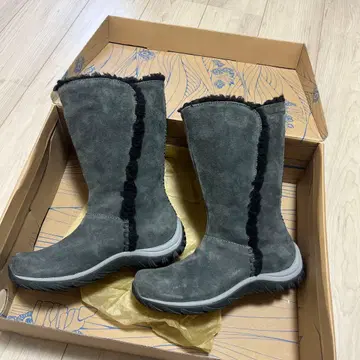 파타고니아 루가노 워터프루프 부츠 us7 24cm