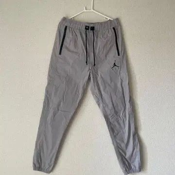Jordan 그레이 조거 팬츠
