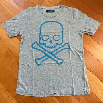 미사용 새상품 HYDROGEN 하이드로겐 T셔츠 M 사이즈