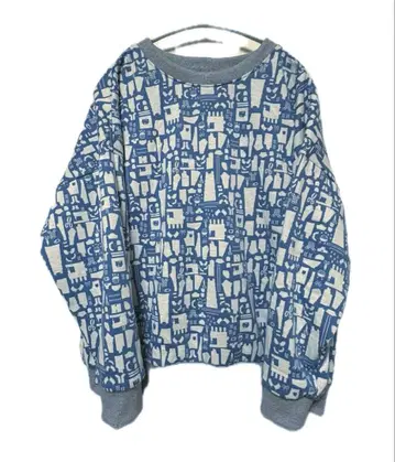 루즈넥풀 성인 ML 사이즈^_^