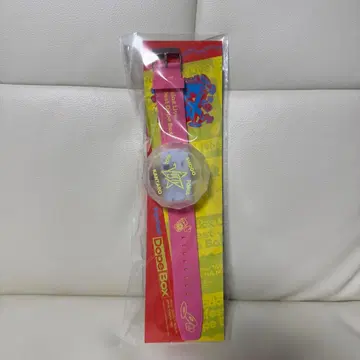 파라라이 Paradox Live Dope Box 블레스라이트 VISTY