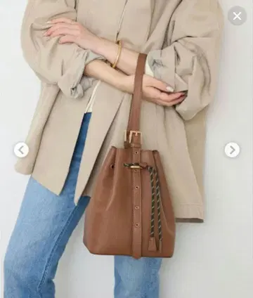 SLOBE IENA 코드 복조리 백