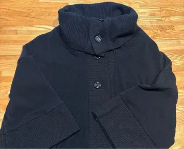 니트 코트 ASKNOWAS