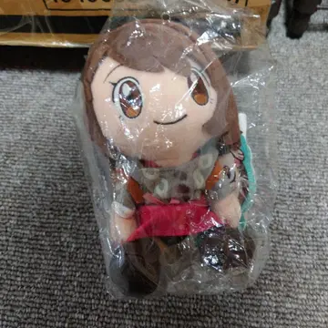 포켓몬 유우링 봉제 인형 미사용 b-00a