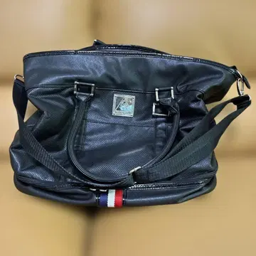 르꼬끄 골프 토트백