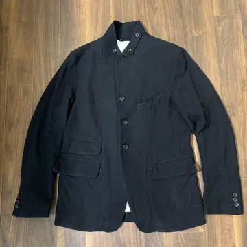 A Vontade 아본타지 테일러드 자켓 블랙 S