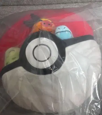 포켓몬 제일복권 A상 덤 포함