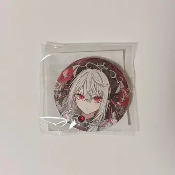 니지산지 쿠츠하 서냐 굿즈 세트 캔뱃지