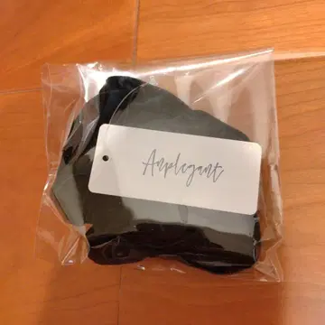 앰프레강트 스크런치