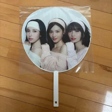 MISAMO 미사모 HAUTE COUTURE 부채 미나 사나 모모