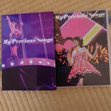 마츠다 세이코/Seiko Matsuda 콘서트 투어 2009