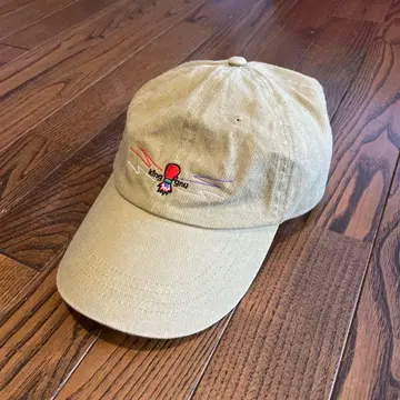 King Gnu 캡 2019 'Sympa' 투어 굿즈