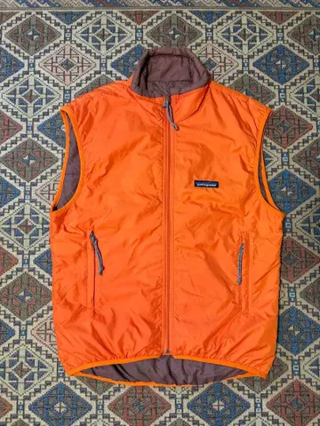 Patagonia 퍼프볼 베스트 다운 베스트 XS