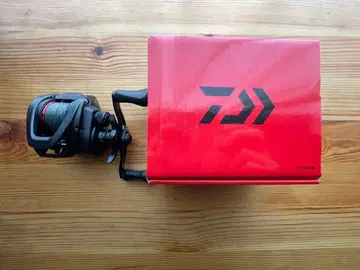 다이와 PR100HL L 베이트릴 왼쪽 핸들