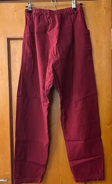 나카가와 마사시치 상점 타츠케 팬츠