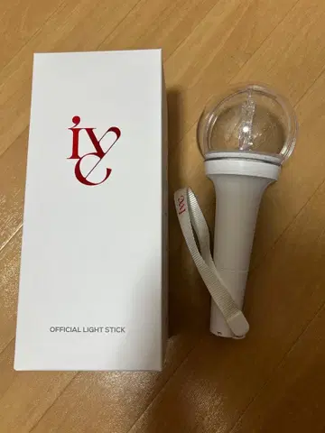 IVE OfficialLightstick 응원봉