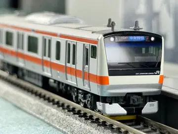 KATO E233-0(중앙선)T편성 1호차 낱개 판매