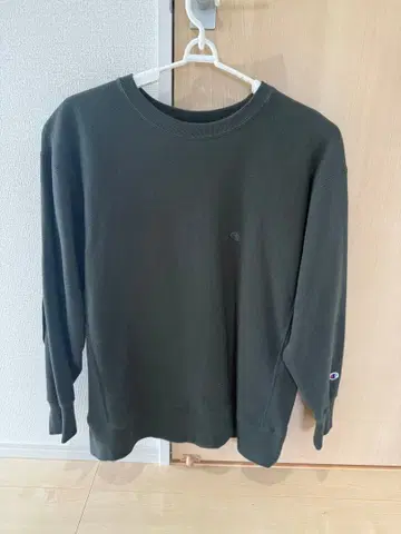 CHAMPION / 챔피온 별주 R/W 엘르 맨투맨