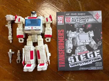 트랜스포머 SIGE 라쳇