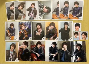 야바나 레이 공식 사진 묶음 판매