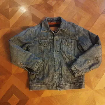 갭 G 재킷 담요 안감 OLDGAP