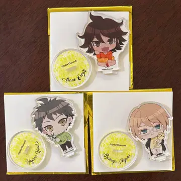 단간론파 goodspoon 아크릴 스탠드