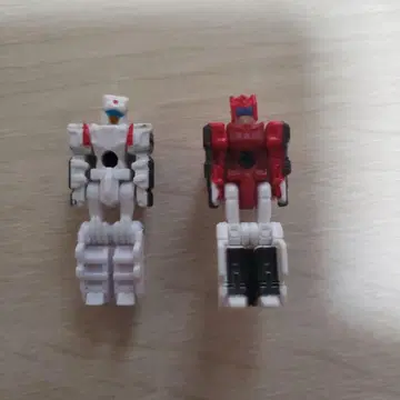 트랜스포머 헤드마스터