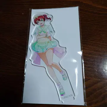 엠마 베르데 아크릴 스탠드