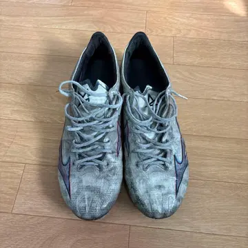 미즈노 알파 엘리트