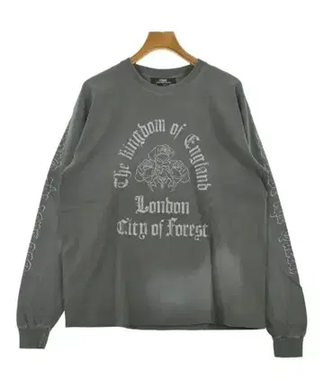 ESSAY 티셔츠 남성용