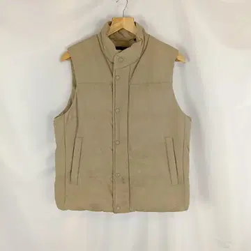 UNIQLO 베스트 충전솜 집업 M B3891