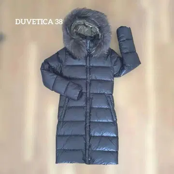DUVETICA 다운 코트 size 38
