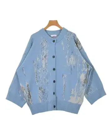 JEANASIS 여성용 가디건