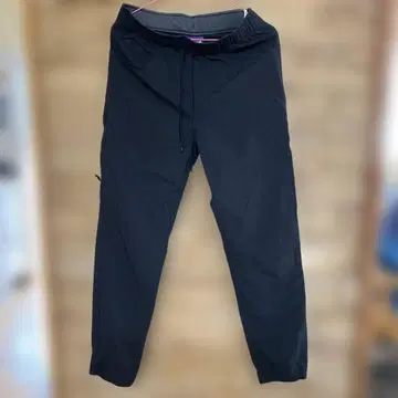 남성용 쿠안다리 조거스