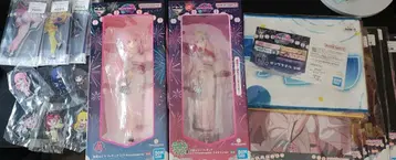 제일복권 bocchi the rock! A상 & 라스트 원상 & 하위상