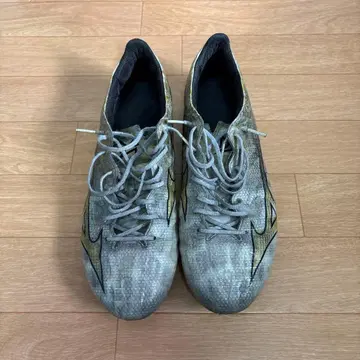 미즈노 알파 엘리트