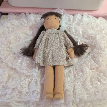 봉포원 미니 체리 인형