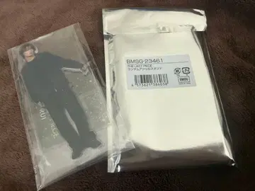 라스피 STARGLOW 루이 아크릴 스탠드 RUI