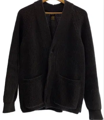 BATONER 가디건(두꺼운 원단)/2/BN-22SM-003