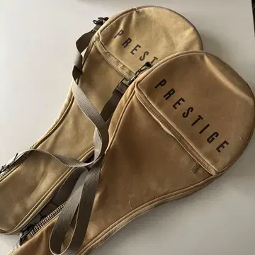 HEAD PRESTIGE 테니스 라켓 백 2개용 2