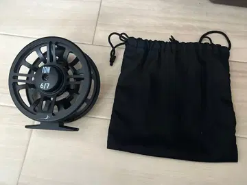 에코 ION 6/7 이온 낚시릴