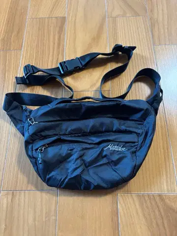 MATADOR 온그리드 힙백