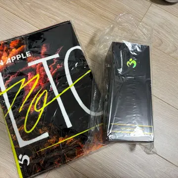 Mrs.GREEN APPLE BABELno TOH 굿즈 [ 혜택 포함 ]