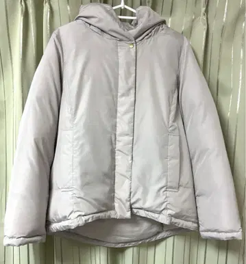 GLOBAL WORK 다운 자켓