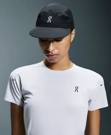 On Performance Cap (BLACK)