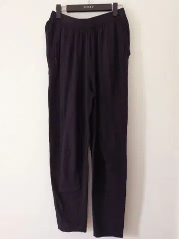 DEMYLEE 데 론 헤르만 코튼 캐시미어 니트 팬츠 s