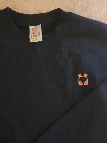 Honey works 허니웍스 로고 트레이닝복 LL