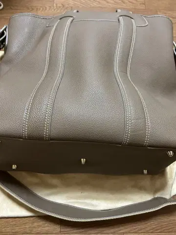 파파스 토트 대형 토프 슈란켄카프 루보나