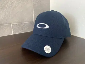 [ 미사용 ] OAKLEY 오클리 캡