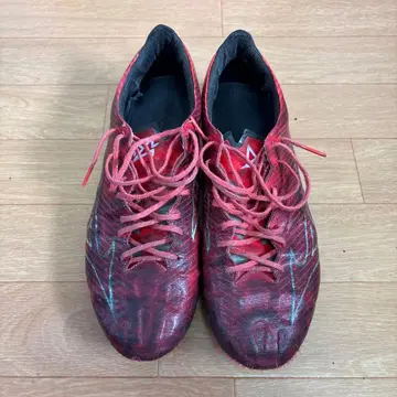 미즈노 알파 엘리트